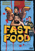 Fast Food (1998) - Fast Food (1998) - DVD