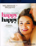 Happy Happy Bd - Happy Happy Bd - Blu-ray