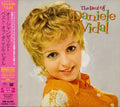 Vidal,daniel - Best Of Daniel Vidal - Music CD
