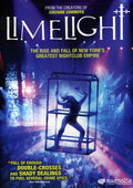 Limelight Dvd - Limelight Dvd - DVD