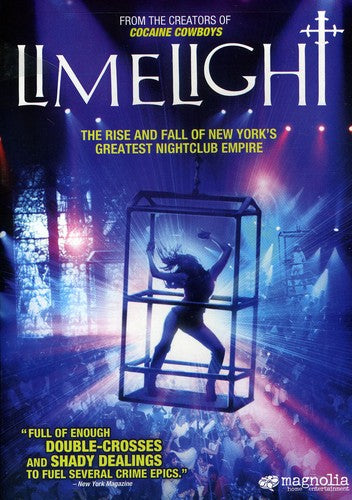 Limelight Dvd - Limelight Dvd - DVD