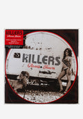 Killers - Sam's Town - Vinyl Record