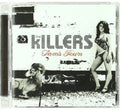 Killers - Sam's Town - Music CD