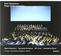 Karaindrou,eleni - Elegy Of The Uprooting - Music CD