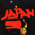 Japan - Adolescent Sex - Music CD