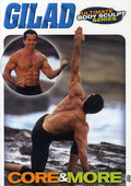 Gilad: Ultimate Body Sculpt - Core & More - Gilad: Ultimate Body Sculpt - Core & More - DVD