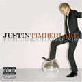 Timberlake,justin - Futuresex/lovesounds - Music CD