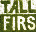 Tall Firs - Tall Firs - Music CD