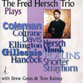 Hersch,fred - Plays Coleman Coltrane Davis & Others - Music CD