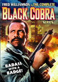 Black Cobra 1 2 & 3 - Black Cobra 1 2 & 3 - DVD
