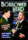 Borrowed Hero - Borrowed Hero - DVD