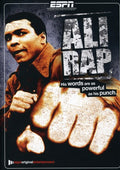 Ali Rap - Ali Rap - DVD