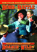 Roamin Wild / Born To Battle: Double Feature - Roamin Wild / Born To Battle: Double Feature - DVD