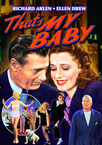 That's My Baby - That's My Baby - DVD
