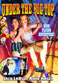 Under The Big Top - Under The Big Top - DVD