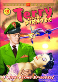 Terry & The Pirates 3 - Terry & The Pirates 3 - DVD