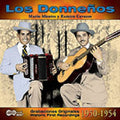 Grabaciones Originales 1950-1954 Music CD