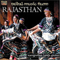 Rangpuhar Langa Group - Tribal Music From Rajasthan - Music CD