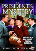 President's Mystery - President's Mystery - DVD