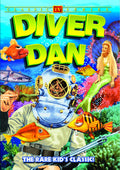 Diver Dan - Diver Dan - DVD
