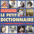 Petit Dictionnaire De La Chanson Francaise / Var - Petit Dictionnaire De La Chanson Francaise / Var - Music CD