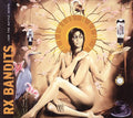 Rx Bandits - & The Battle Begun - Music CD