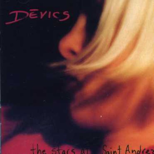 Devics - Stars At Saint Andrea - Music CD