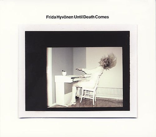 Hyvonen,frida - Until Death Comes - Music CD