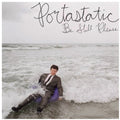 Portastatic - Be Still Please - Music CD