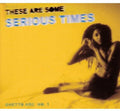 Serious Times / Various - Serious Times / Various - Music CD