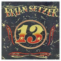 Setzer,brian - 13 - Music CD