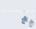 Youngs,richard - Sapphie - Vinyl Record