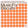 Sammes,mike & Mike Sammes Singers - Music For Biscuits - Music CD