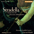 Stradella / Alessandro Stradella Consort / Velardi - Amanti Ola Ola: Chi Resiste Al Dio Bendato - Music CD