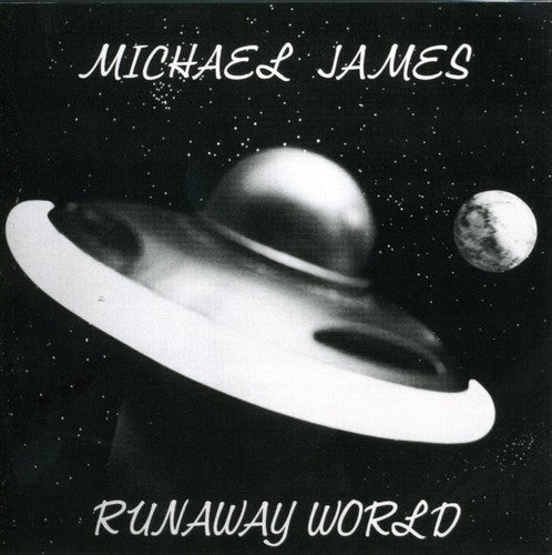 James,michael - Runaway World - Music CD