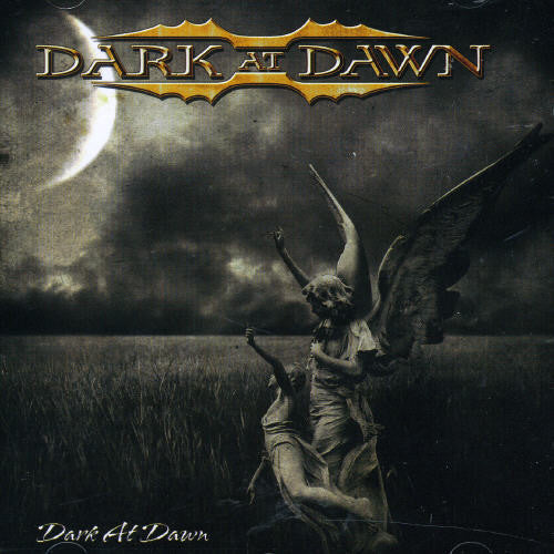 Dark At Dawn - Dark At Dawn - Music CD