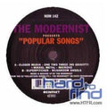 Modernist - Presents Popular Songs - Vinyl Record