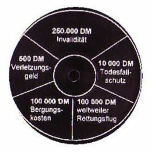 Das Bierbeben - Alles Fallt (losoul Remixes) - Vinyl Record