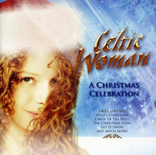 Celtic Woman - Christmas Celebration - Music CD
