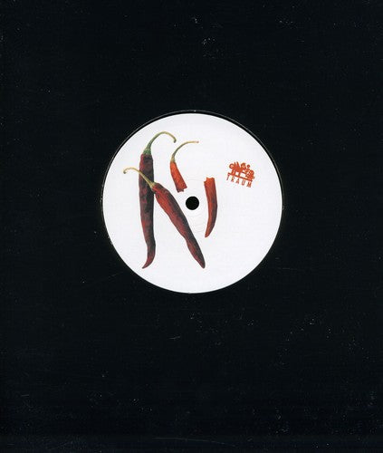 Leaven,kenny - Feeling Spicy - Vinyl Record