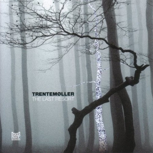 Trentemoller - Last Resort - Vinyl Record
