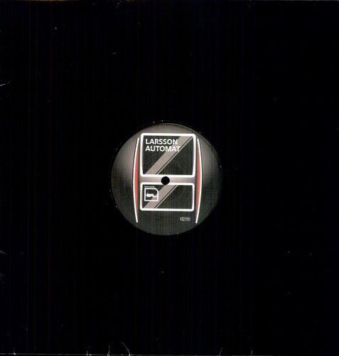 Larsson - Automat - Vinyl Record