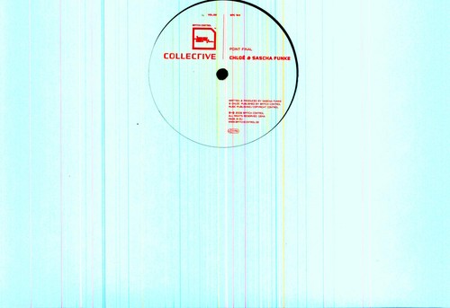 Chloe / Funke,sascha - Bpitch Control Collective 2 - Vinyl Record