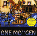 95 South - One Mo Gen - Music CD