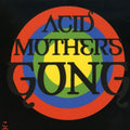 Gong - Live In Tokyo - Music CD