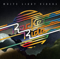 White Light Circus - Rocket Ride - Vinyl Record