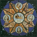 Samla Mammas Manna - Samla Mammas Manna - Music CD