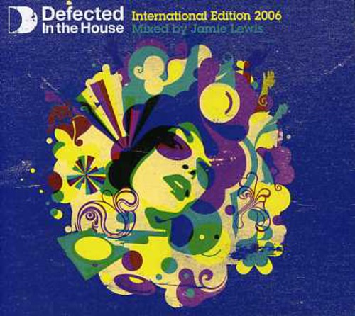 Nternational Edition 3 / Various - Nternational Edition 3 / Various - Music CD