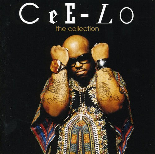 Cee-lo - Collection - Music CD