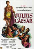 Julius Caesar (1953) - Julius Caesar (1953) - DVD